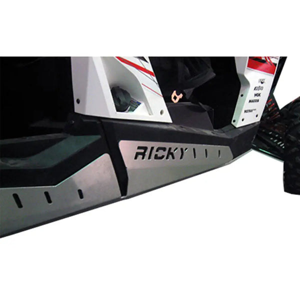 AFX Motorsports | - Customized Rock Slider Can Am Maverick 1000 4 Seater