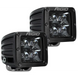 RaceX | D-Series Midnight Edition - Spot - Set de 2