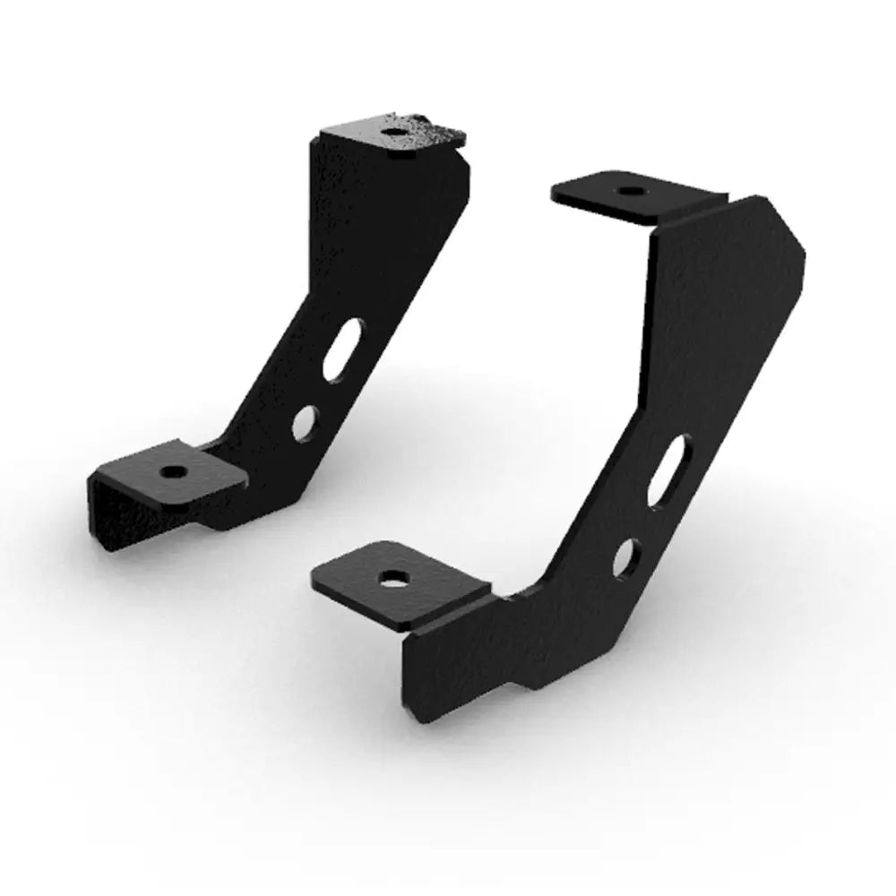 AFX Motorsports | Double Led Light Bar Brackets For Polaris RZR 900/1000/Turbo