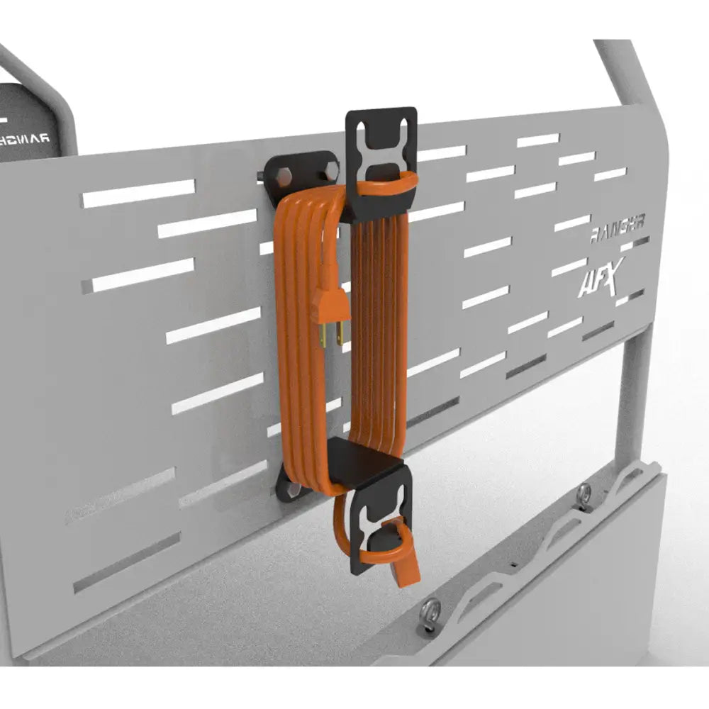 Extensiones Rack Aditamento para Colgar Extensiones de Luz | Accesorio Cargo Rack UTV
