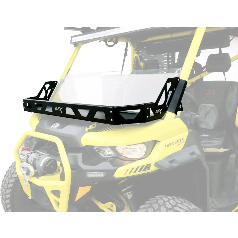 AFX Motorsports | Front Basket Can Am Defender 2018-2022