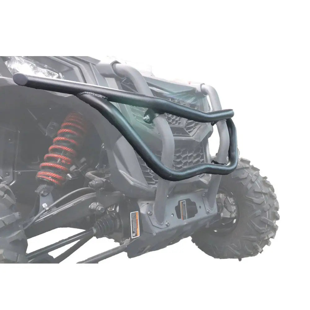 AFX Motorsports | Front Bumper Can Am Maverick Sport / Trail 2019-2022