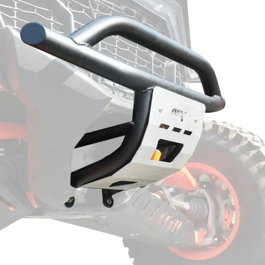 AFX Motorsports | Front Bumper Polaris RZR PRO R / TURBO R