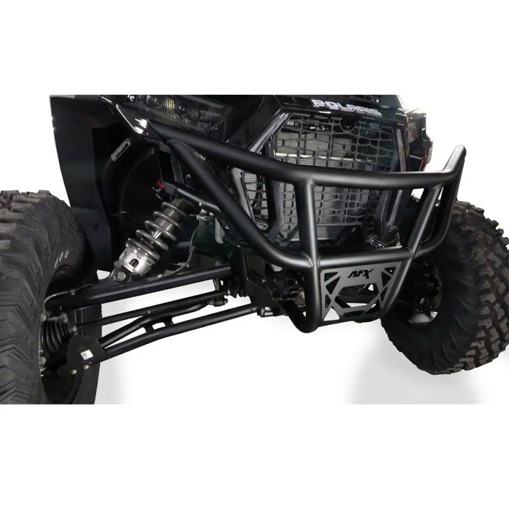 AFX Motorsports | Front Bumper Polaris Turbo S 2019-2022