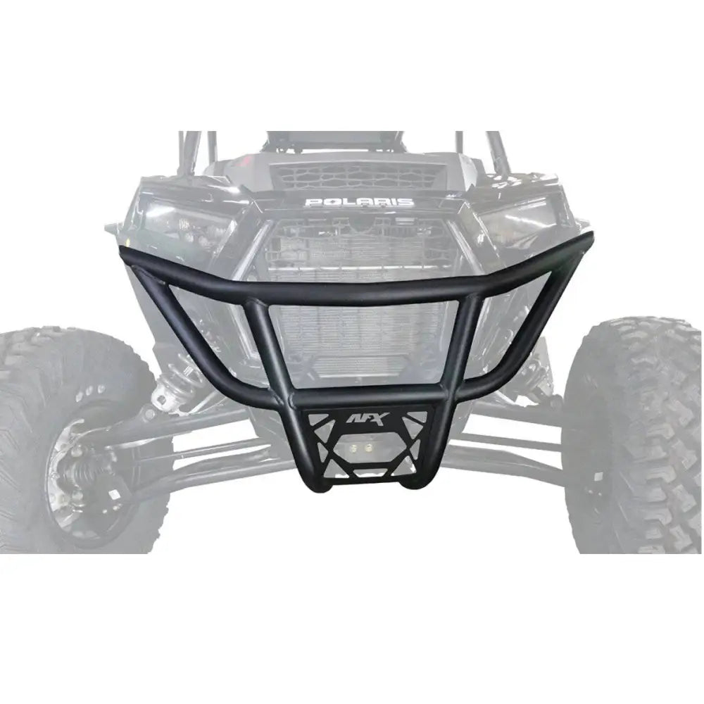 AFX Motorsports | Front Bumper Polaris Turbo S 2019-2022