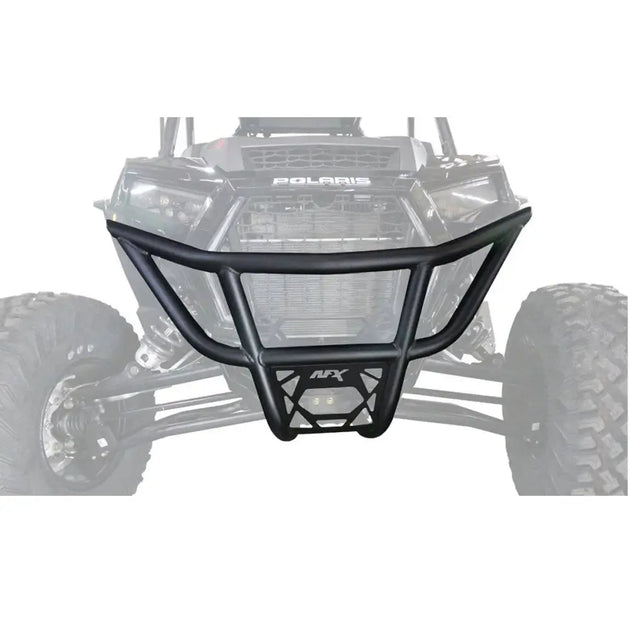 AFX Motorsports | Front Bumper Polaris Turbo S 2019-2022