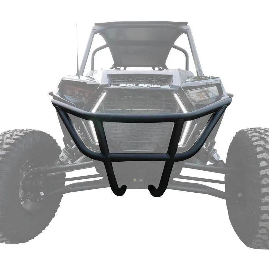 AFX Motorsports | Front Bumper w/winch mount Polaris XP1000 Turbo S 2019-2022