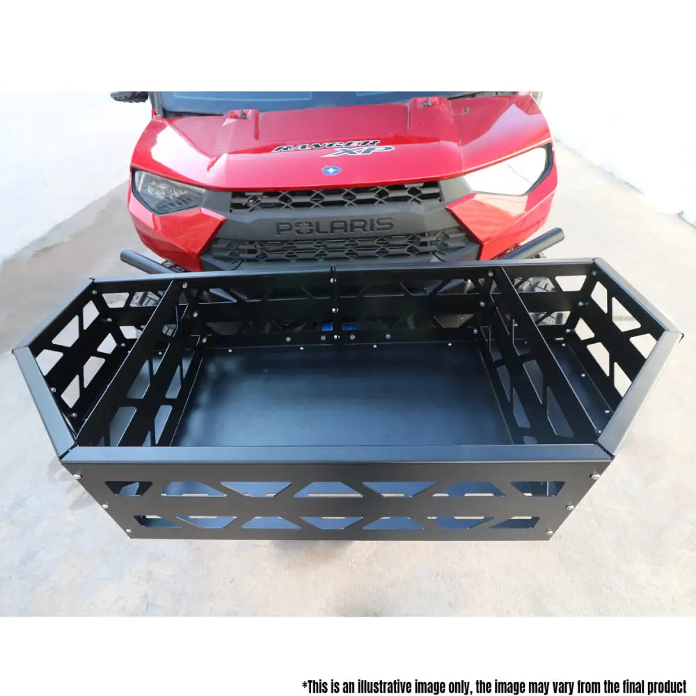 AFX Motorsports | Front Storage Polaris Ranger 1000 Full-Size 2018-2021