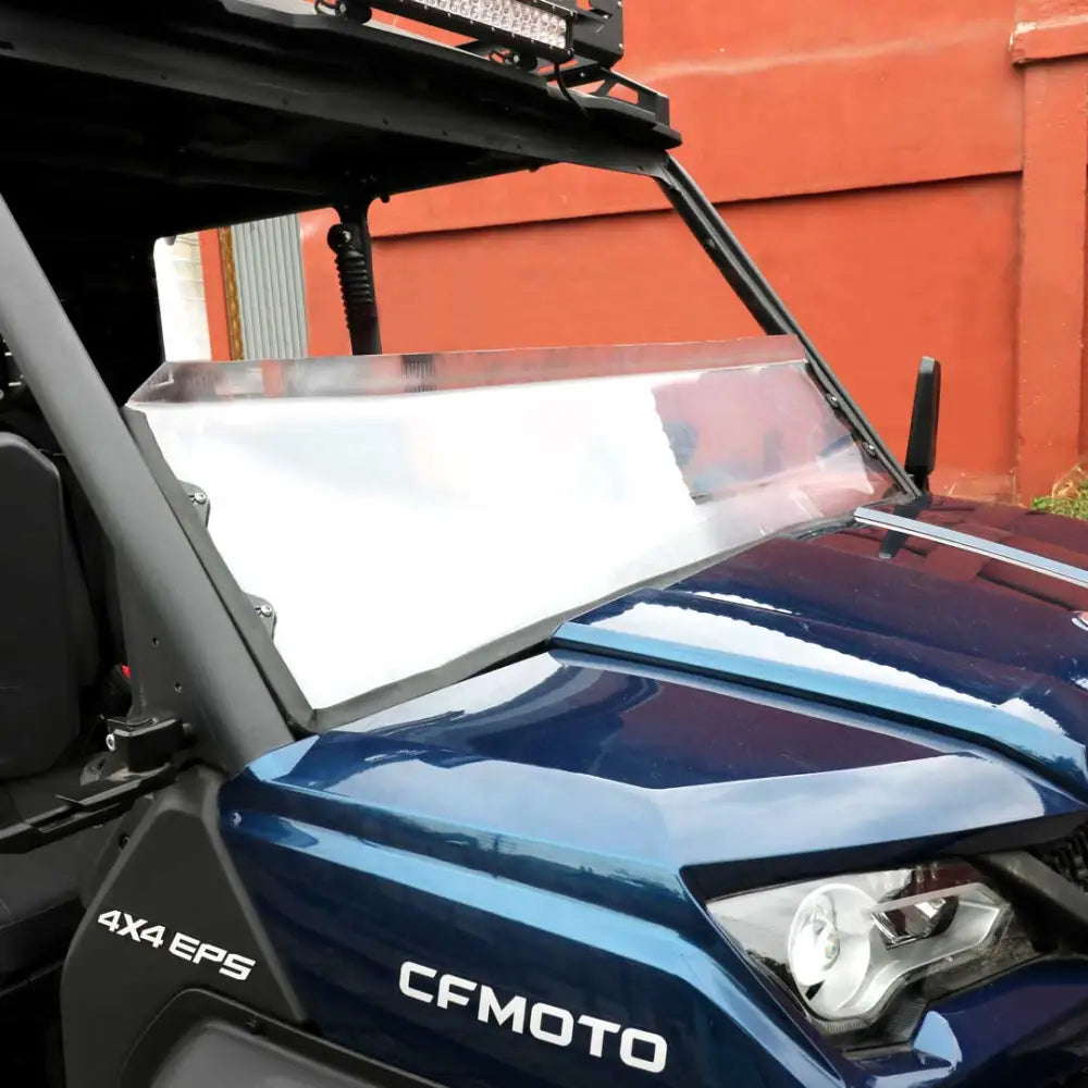 AFX Motorsports | Half Windshield CFMoto UForce 1000 2021-2023