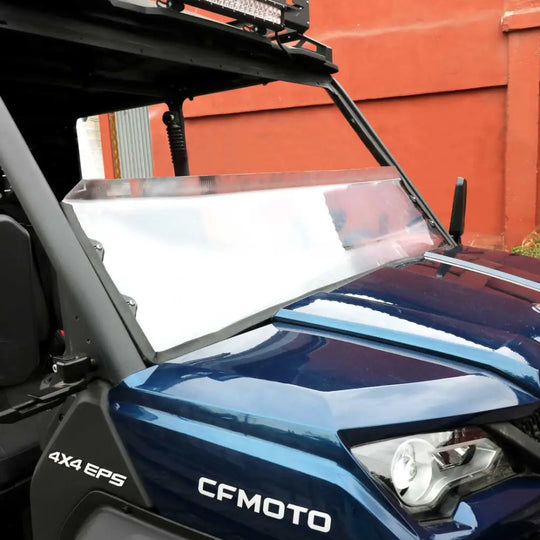AFX Motorsports | Half Windshield CFMoto UForce 1000 2021-2023