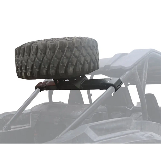 AFX Motorsports | HD Spare Tire Carrier Polaris RZR XP1000 2024