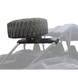 AFX Motorsports | HD Spare Tire Carrier Polaris RZR XP1000 2024