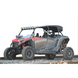 AFX Motorsports | HD Spare Tire Carrier Polaris RZR XP1000 2024