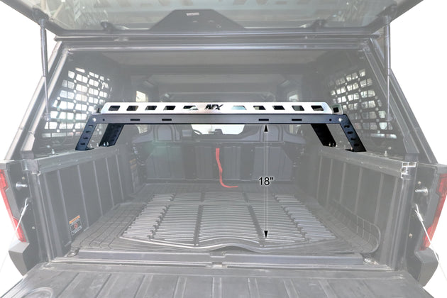 CARGO RACK - POLARIS XPEDITION - AFX MOTORSPORTS