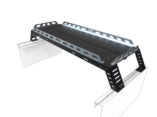 CARGO RACK - POLARIS XPEDITION - AFX MOTORSPORTS