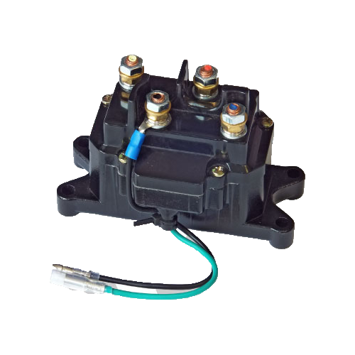 KFI ATV Series Winch 3000 lbs. - Winches