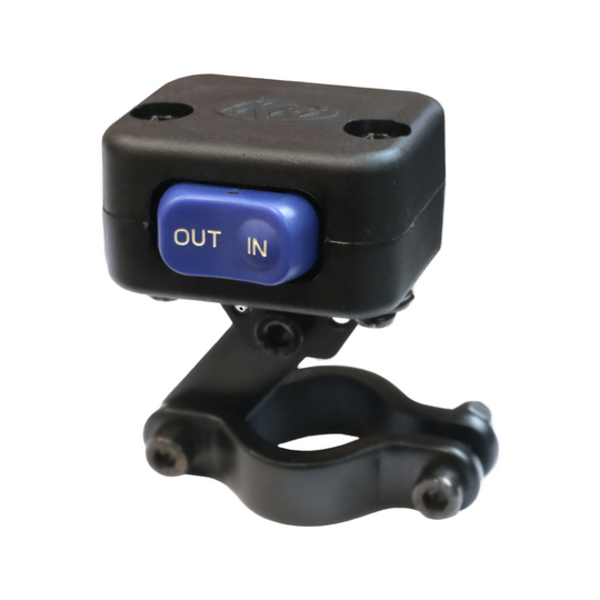 KFI ATV Series Winch 3000 lbs. - Winches