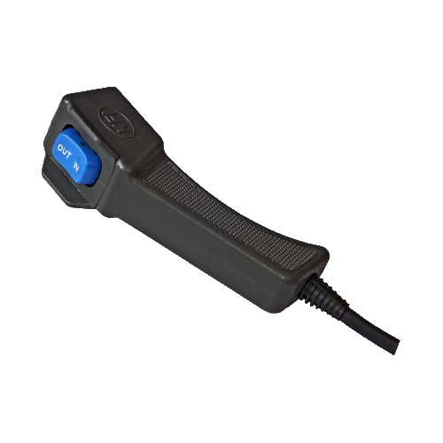 KFI ATV Series Winch 3000 lbs. - Winches