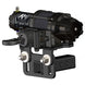 KFI Tiger Tail 2 in. Adustable Mount - Winches