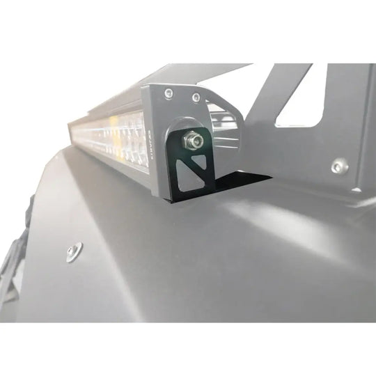 AFX Motorsports | LED Light Bar Brackets Polaris Ranger Crew XP 1000