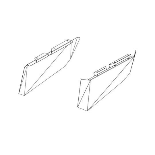 AFX Motorsports | Lower Door Can Am Maverick X3 2 Seater