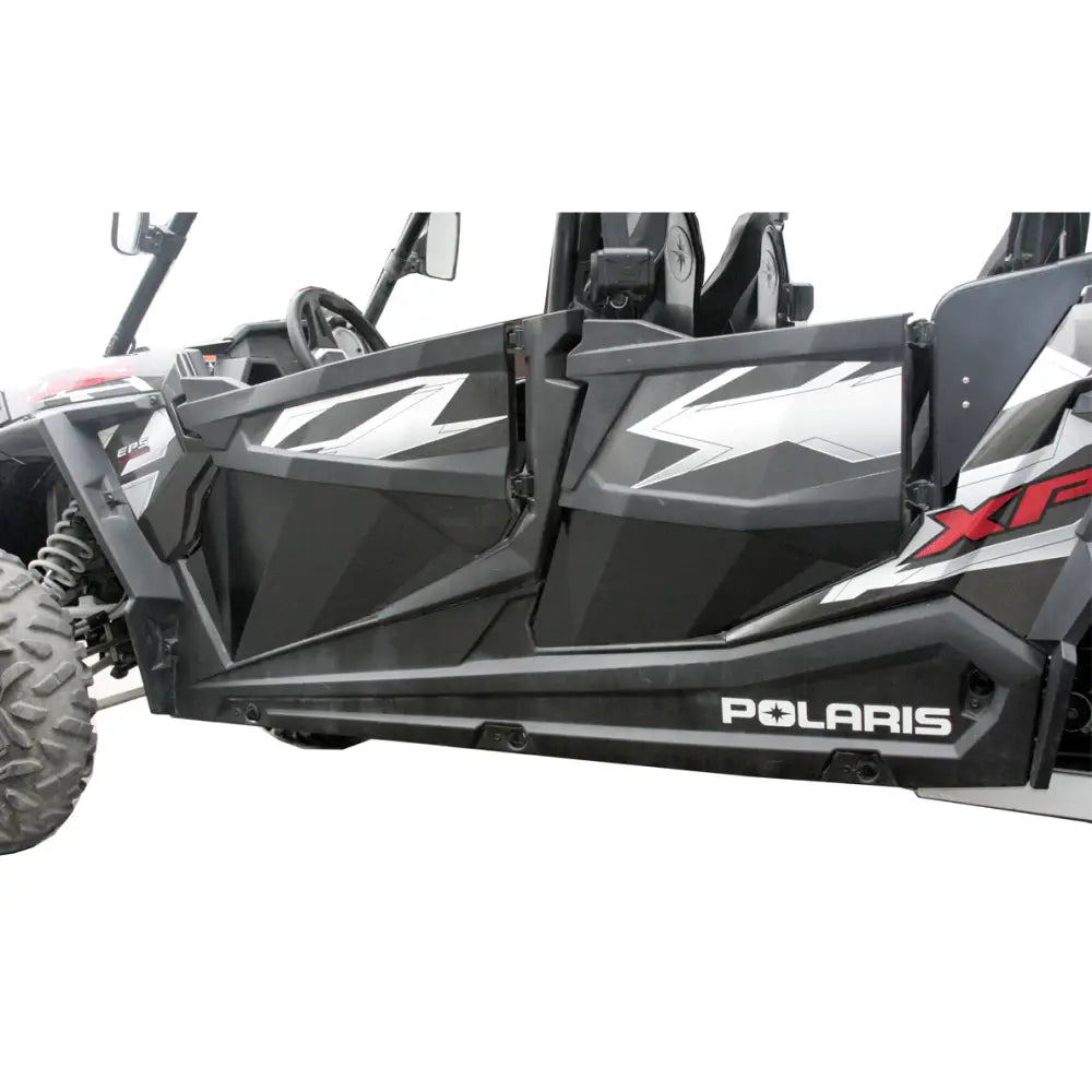 AFX Motorsports | Lower Door Polaris RZR XP1000 / Turbo S 4 Seater