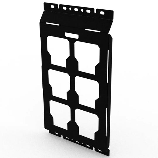 AFX Motorsports | Milwaukee® Packout™ Metal Plate for Cargo Racks