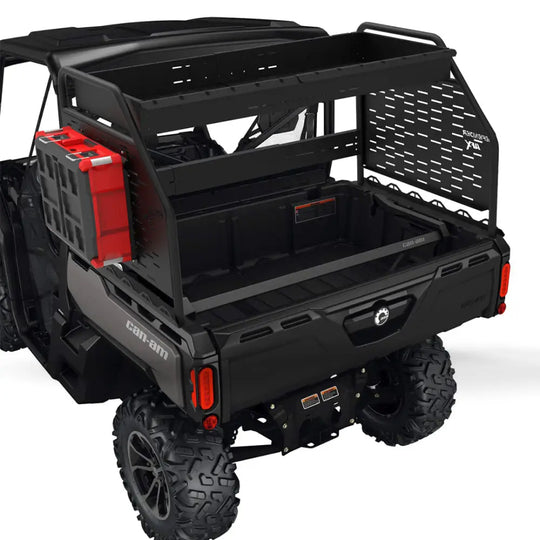 AFX Motorsports | Milwaukee® Packout™ Metal Plate for Cargo Racks