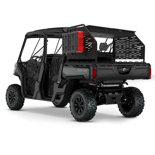 AFX Motorsports | Milwaukee® Packout™ Metal Plate for Cargo Racks