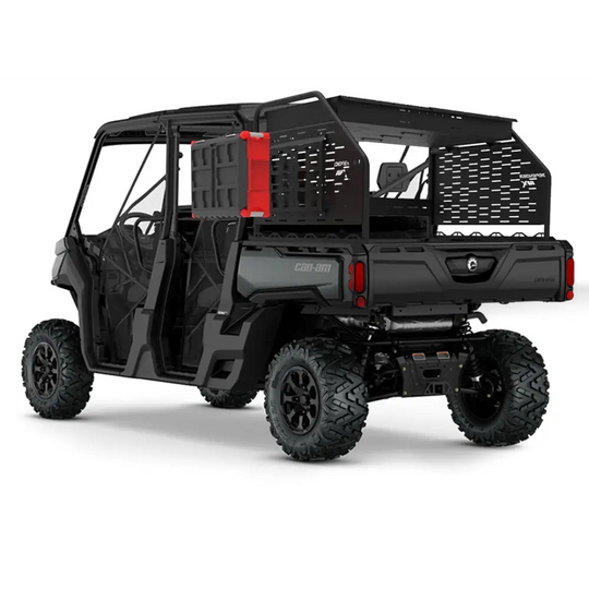 AFX Motorsports | Milwaukee® Packout™ Metal Plate for Cargo Racks