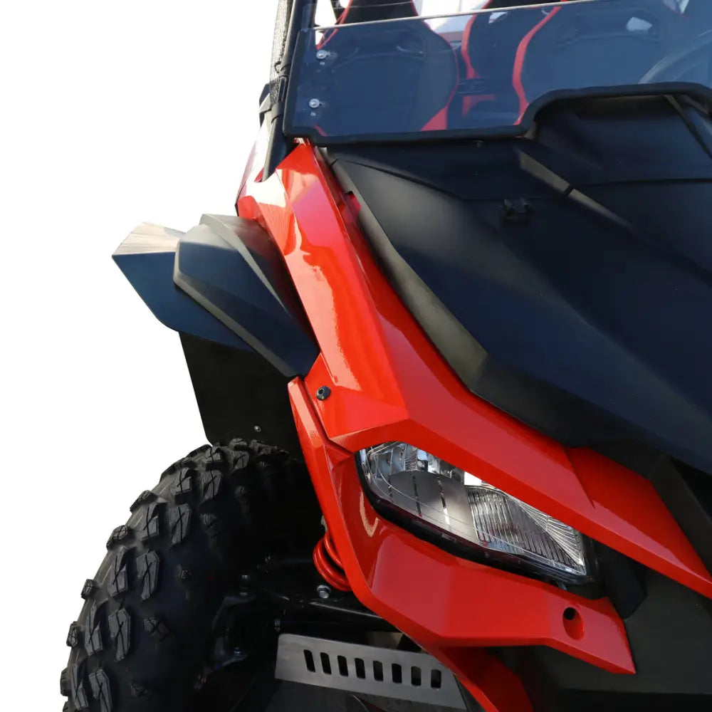 AFX Motorsports | Mud Guards Honda Talon 1000X