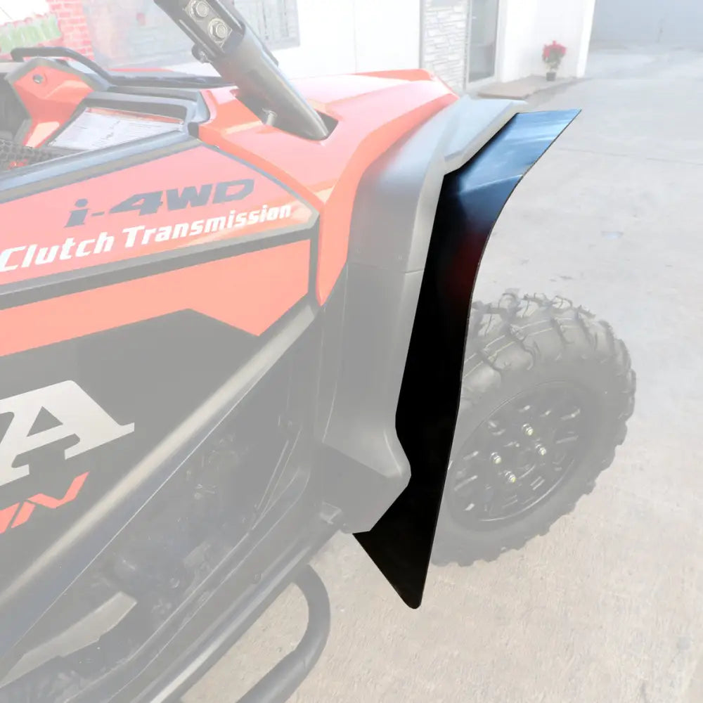 AFX Motorsports | Mud Guards Honda Talon 1000X