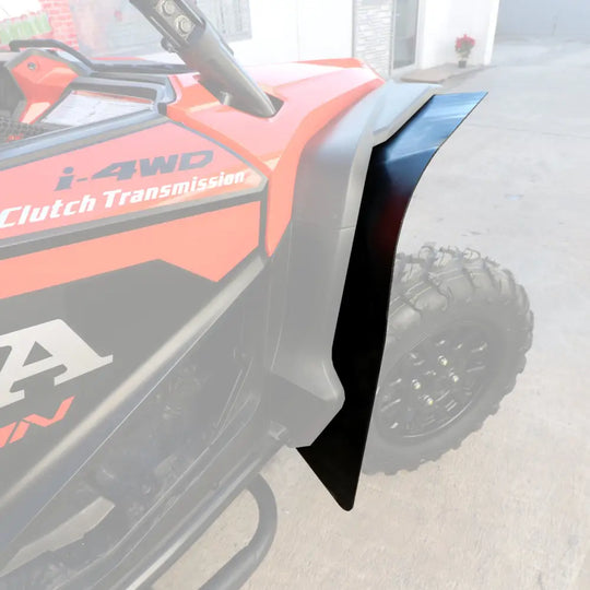 AFX Motorsports | Mud Guards Honda Talon 1000X