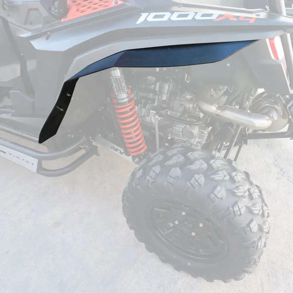 AFX Motorsports | Mud Guards Honda Talon 1000X
