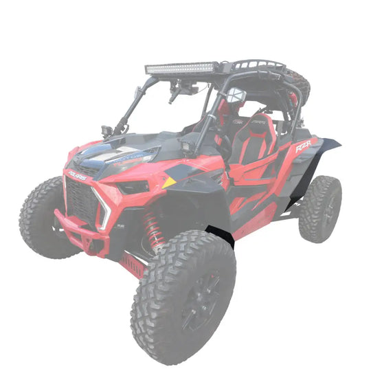 RaceX | Salpicaderas Polaris RZR XP 1000 Turbo S