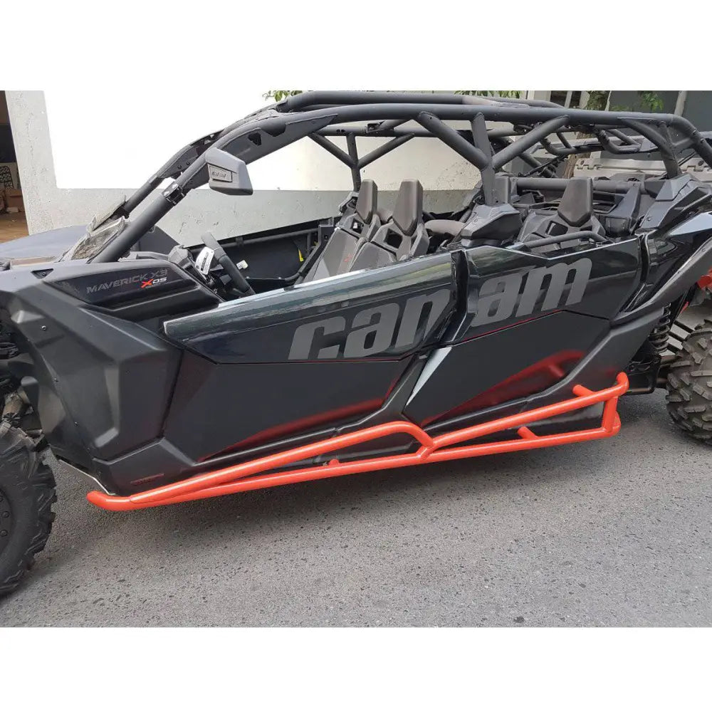 AFX Motorsports | Nerf Bars Can Am Maverick X3 MAX