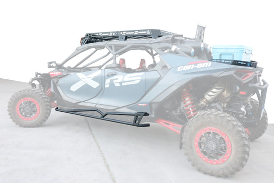 CanAm MAVERICK R - AFX MOTORSPORTS