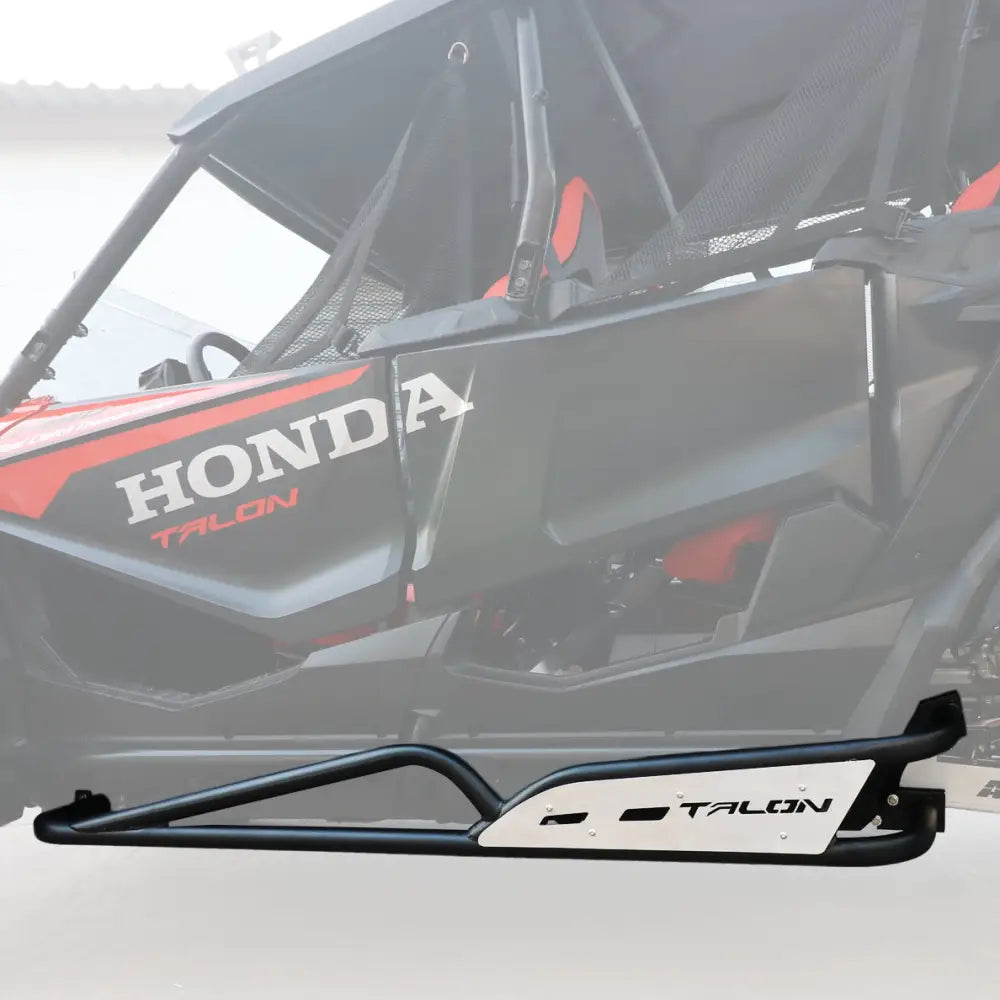AFX Motorsports | Nerf Bars Honda Talon 1000X 4 Seater 2022-2024
