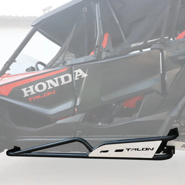 AFX Motorsports | Nerf Bars Honda Talon 1000X 4 Seater 2022-2024