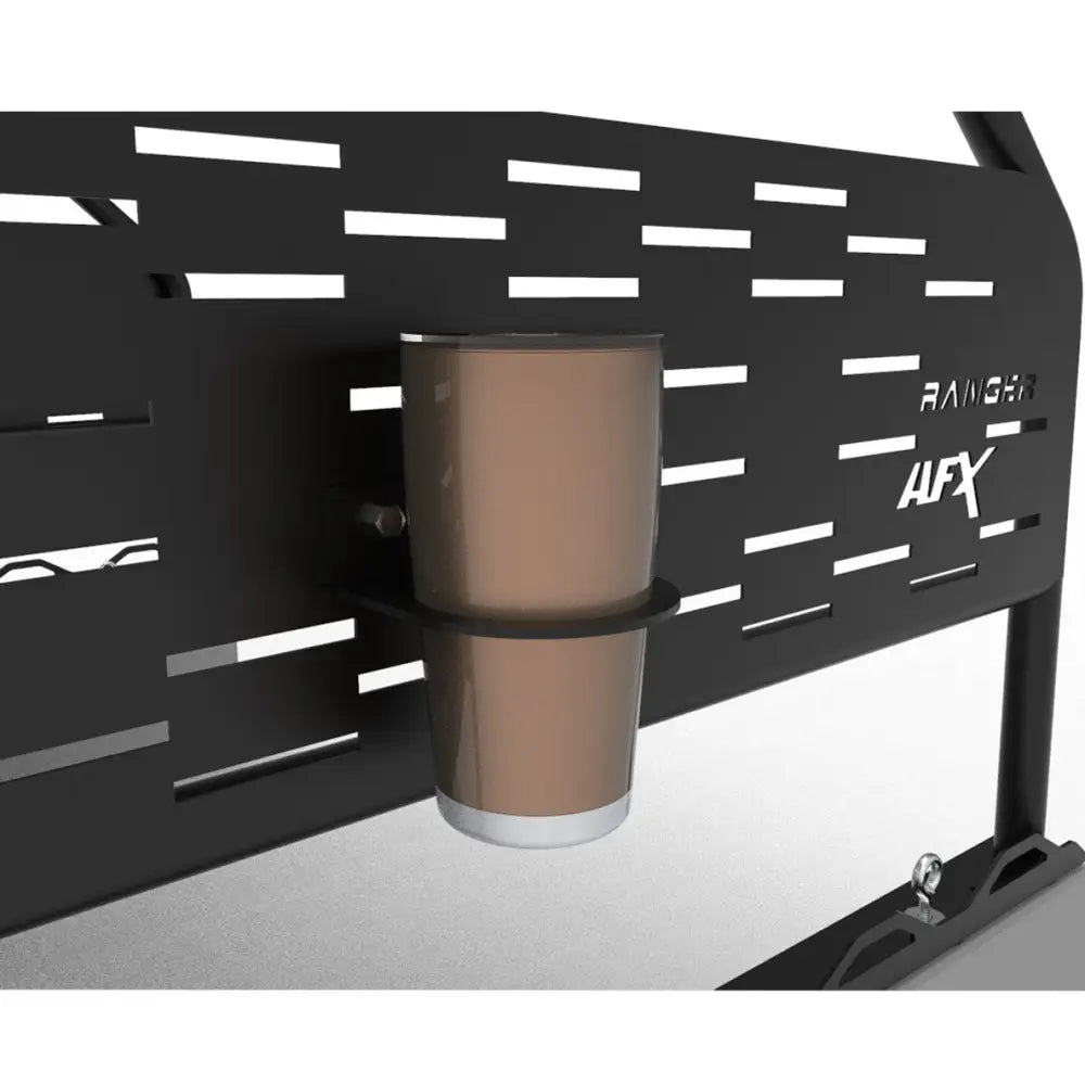 AFX Motorsports | Rack Cup Holder