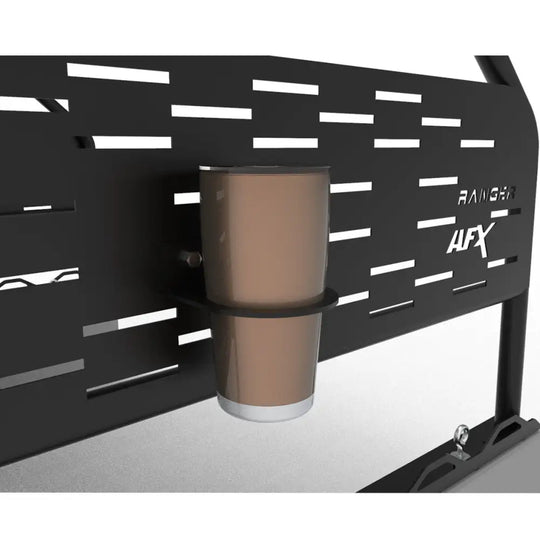 AFX Motorsports | Rack Cup Holder
