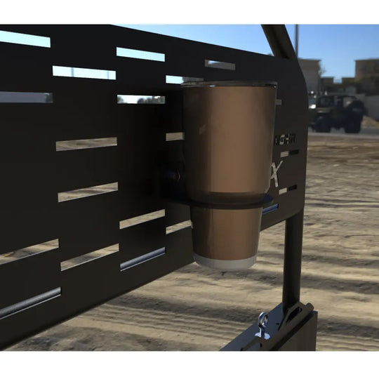 AFX Motorsports | Rack Cup Holder