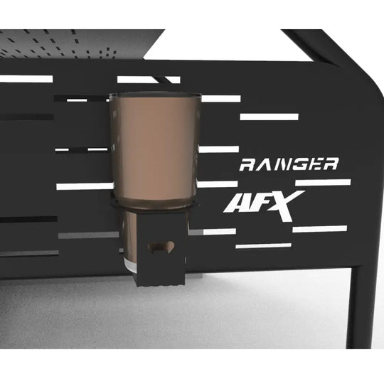 AFX Motorsports | Rack Cup Holder w/ Bottle Opener