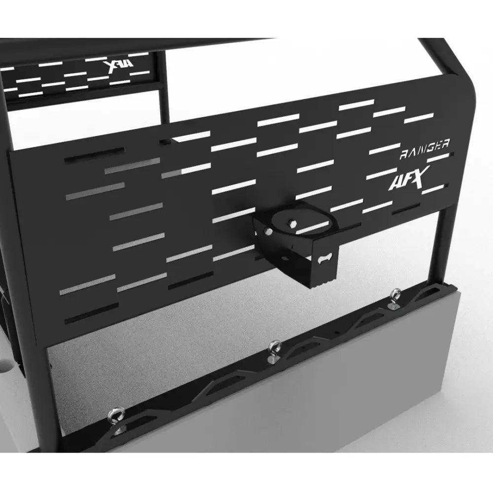 AFX Motorsports | Rack Cup Holder w/ Bottle Opener