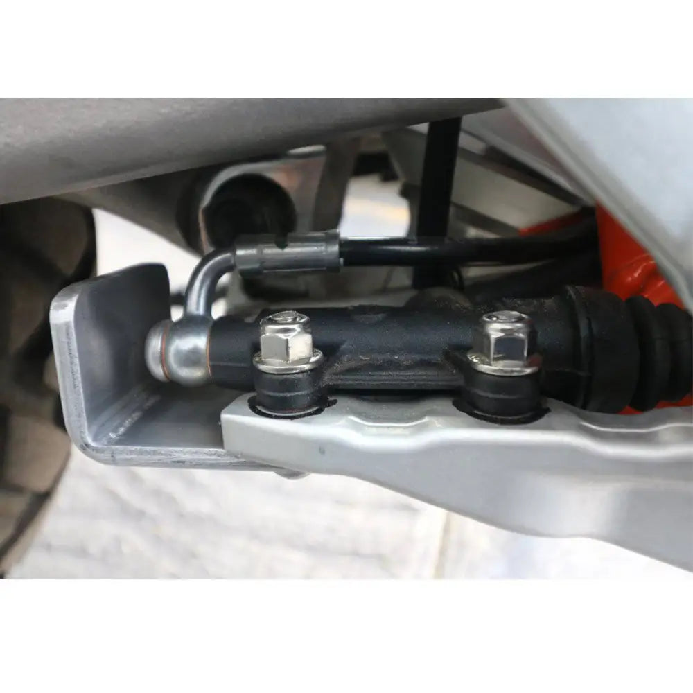 AFX Motorsports | Rear Brake Master Cylinder Guard KTM 690 Enduro / Husqvarna 701 Enduro 2008-2018