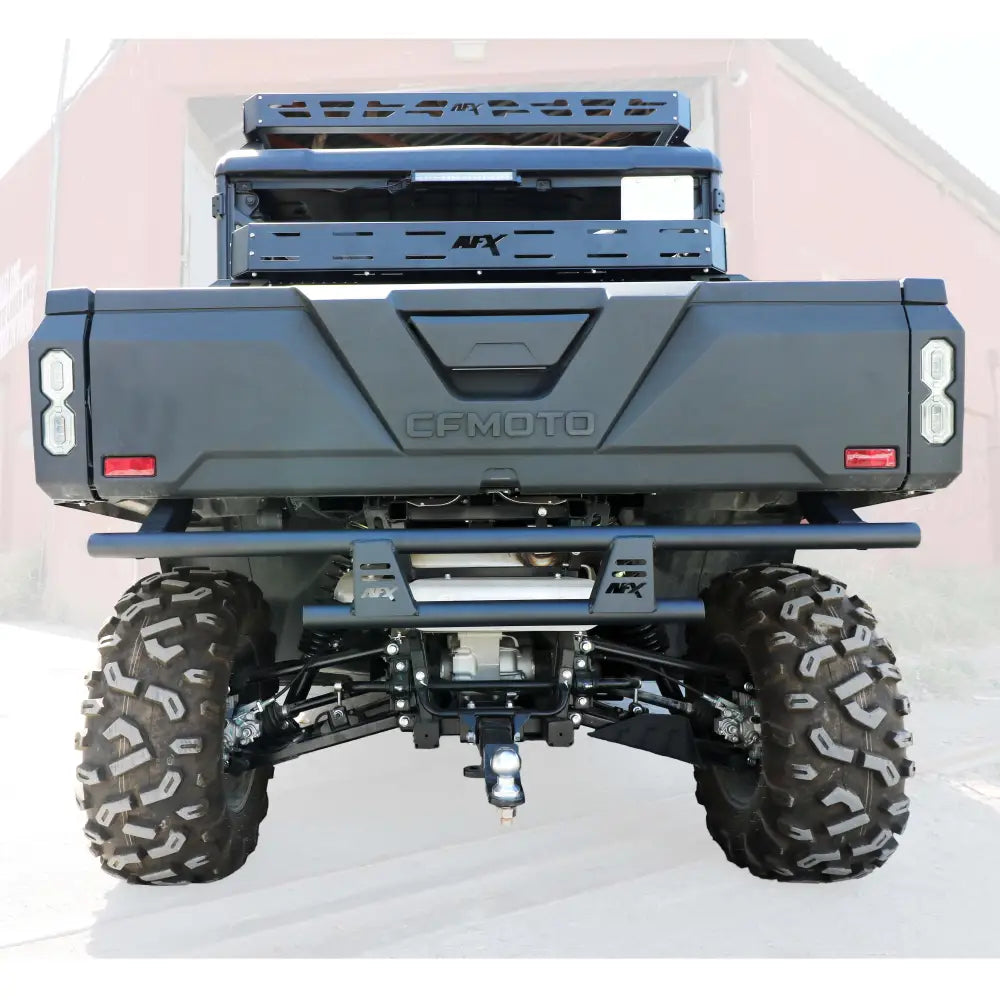 AFX Motorsports | Rear Bumper CFMoto UForce 2021-2024
