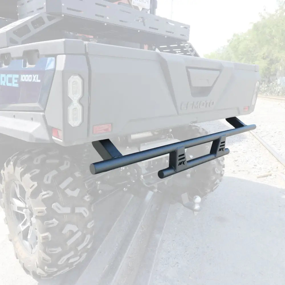 AFX Motorsports | Rear Bumper CFMoto UForce 2021-2024