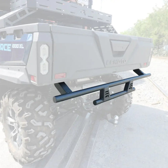 AFX Motorsports | Rear Bumper CFMoto UForce 2021-2024