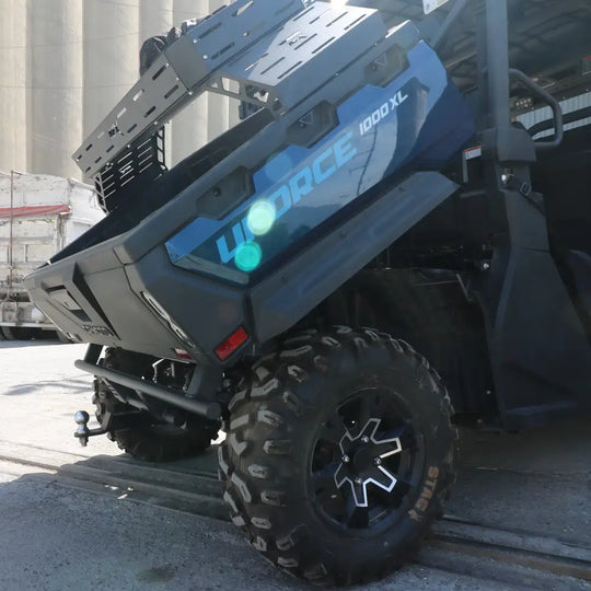 AFX Motorsports | Rear Bumper CFMoto UForce 2021-2024