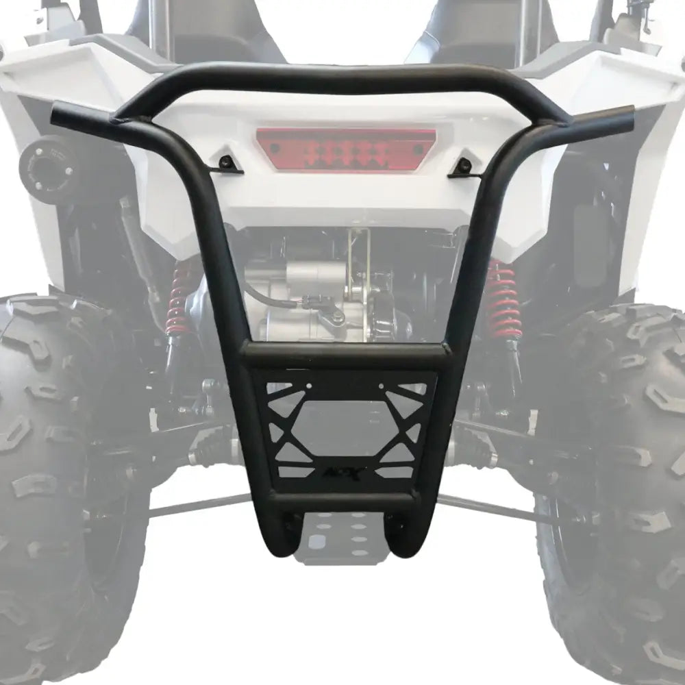 RaceX | Defensa Trasera Polaris RZR EFI 200 2021-2022